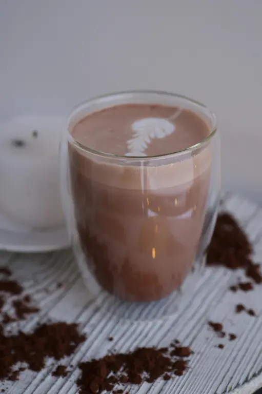 Taza de Chocolate