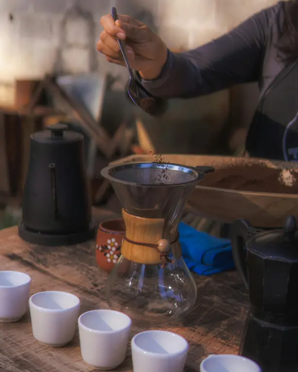 Café