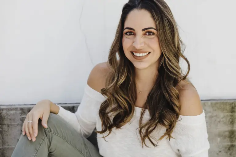 Claudia Torres es organizadora Profesional de Espacios de México y es la creadora de La Metodología del O.R.D.E.N.®.