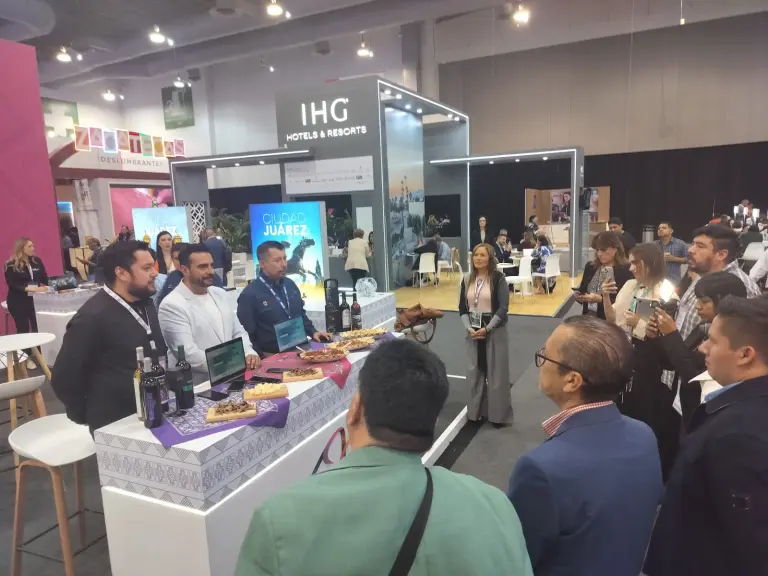 IBTM 2025 Chihuahua