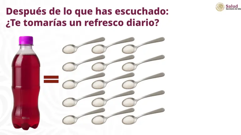 Foto: Secretaría de Salud