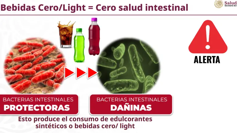 Foto: Secretaría de Salud