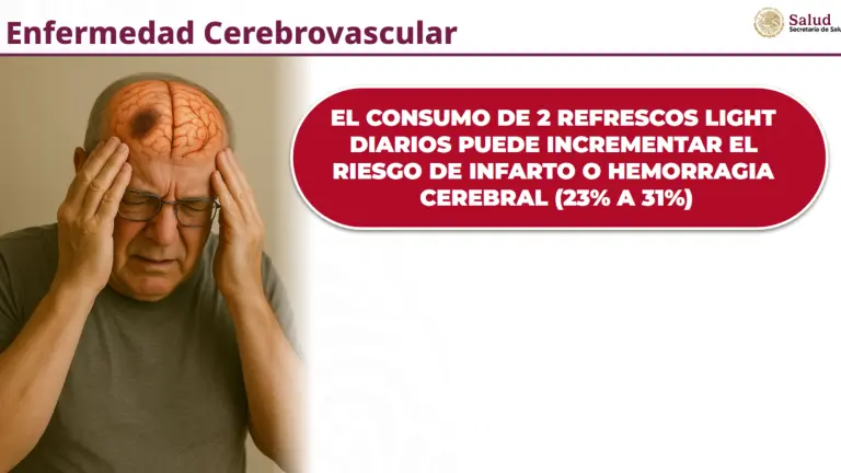 Foto: Secretaría de Salud