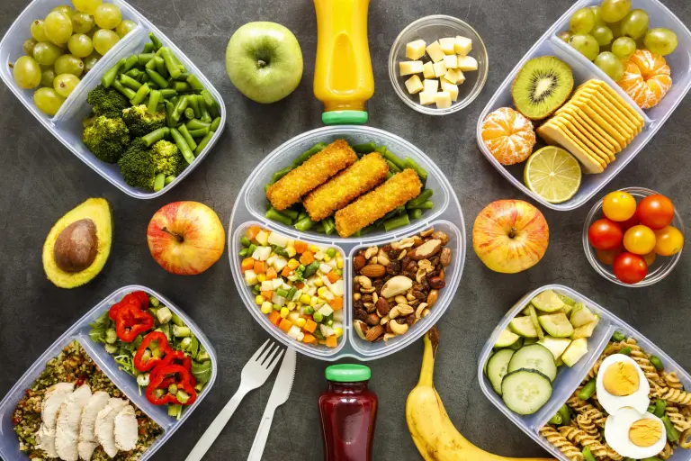Qué comer para un Maratón