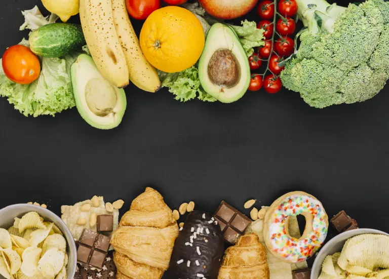 Qué comer para el Maratón