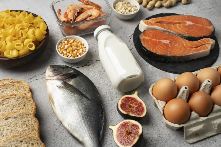 Omega 3