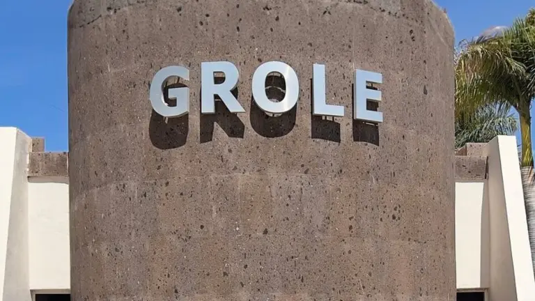 Alimentos Grole.