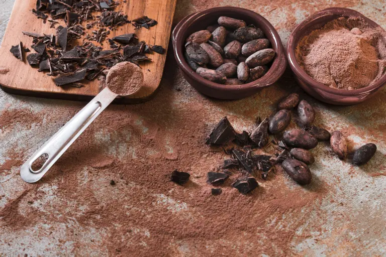 cacao