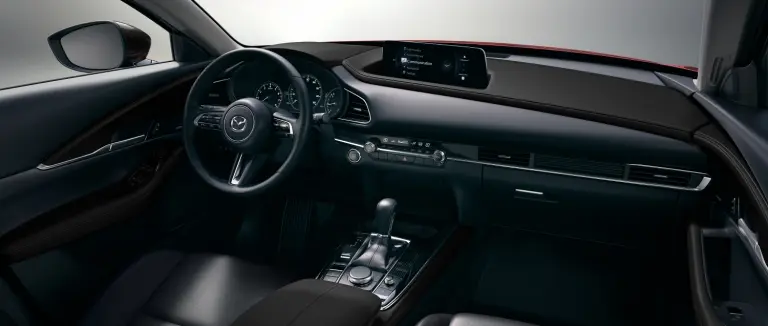 Mazda CX-30 2026