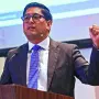 El subgobernador participó en el podcast de Banorte.