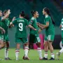 Selección Mexicana Femenil de Futbol.