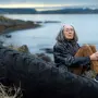 Anne Carson, poeta ganadora del Premio Noble de Literatura 2026