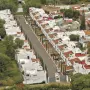 Cada año se suman al parque habitacional cerca de 850,000 viviendas en promedio. Foto: EE Francisco Peña.