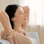  Es necesario que durante la jornada laboral, se tome una pausa y se utilicen técnicas de relajación. Foto: Shutterstock