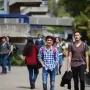 Nuevo León es una de las siete entidades en el país que disminuyeron la tasa de eficiencia terminal de educación media superior. A nivel nacional el indicador en el ciclo escolar 2020-2021 fue de 67.5 por ciento. Foto EE: Archivo