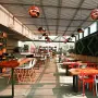 La demanda de espacios flexibles de trabajo es mayor respecto a la de oficinas tradicionales. Foto: Especial.