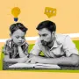 La exigencia de los padres puede llevar a los niños a desistir de emprender.
