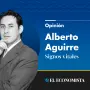 Alberto Aguirre | Signos Vitales