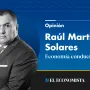 Raúl Martínez Solares | Economía conductual