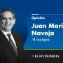 Juan María Naveja | Al margen
