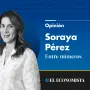 Soraya Pérez | Entre números