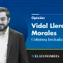 Vidal Llerenas Morales | Columna Invitada