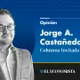 Jorge A. Castañeda | Columna invitada