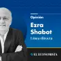 Ezra Shabot | Línea directa