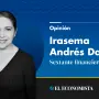 Irasema Andrés Dagnini | Sextante financiero