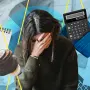 Si bien el endeudamiento suele considerarse una de las principales causas del estrés financiero, diversos estudios indican que la incapacidad de afrontar emergencias económicas sin recursos puede generar aún más ansiedad.