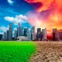 Cambio climático.