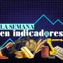La semana en indicadores.