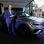 Foto: Jesús Gallo, director de Renault México.