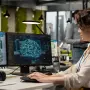 Las marcas que incorporen la Inteligencia Artificial  tendrán una ventaja competitiva frente a las que no lo hagan. foto: shutterstock.