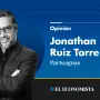 Jonathan Ruiz Torre | Parteaguas
