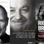 Libros empresarios