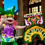 El gobierno de la Ciudad de México presentó los ejes ambientales que se implementarán en la urbe rumbo al Mundial de futbol 2026.