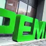 Pemex reportó este ⁠jueves ‌una ​pérdida neta de 45,991 ​millones de pesos en ​el primer trimestre del año.