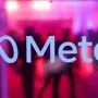 Logotipo de Meta.