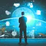 En México, 72% de las organizaciones señala que la inteligencia artificial ya genera resultados relevantes,