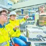 Las industrias necesitan operar con continuidad, sacar el máximo provecho de sus activos y preservar el conocimiento crítico