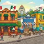 Los restaurantes pueden utilizar frases y elementos genéricos para sus campañas publicitarias.
