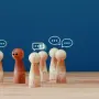 Conversar sin pantallas y escuchar con atención fortalece vínculos humanos y mejora el bienestar emocional cotidiano.