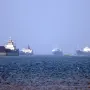 Pese a la extensión de la tregua entre Estados Unidos e Irán para garantizar el tránsito por el estrecho de Ormuz, Washington mantiene sanciones contra buques y entidades vinculadas al petróleo iraní para aumentar la presión sobre Teherán.