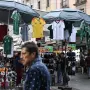 La estrategia busca burlar a las autoridades, que han redoblado esfuerzos para combatir la piratería de cara al Mundial de fútbol, que arranca el 11 de junio en el estadio Azteca de la capital mexicana.