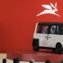 En julio se mostrará el segundo arquetipo Olinia Cargo, para transporte de mercancías en localidades.