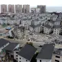 Afctaciones por terremotos en Venezuela.