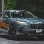 Honda HR-V 2026