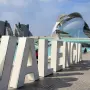 La Ciudad de las Artes y las Ciencias simboliza la Valencia contemporánea, entre arquitectura, cultura, innovación y espacios abiertos junto al antiguo cauce del río Turia.