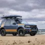 Ford Bronco Sport | Hecha en México